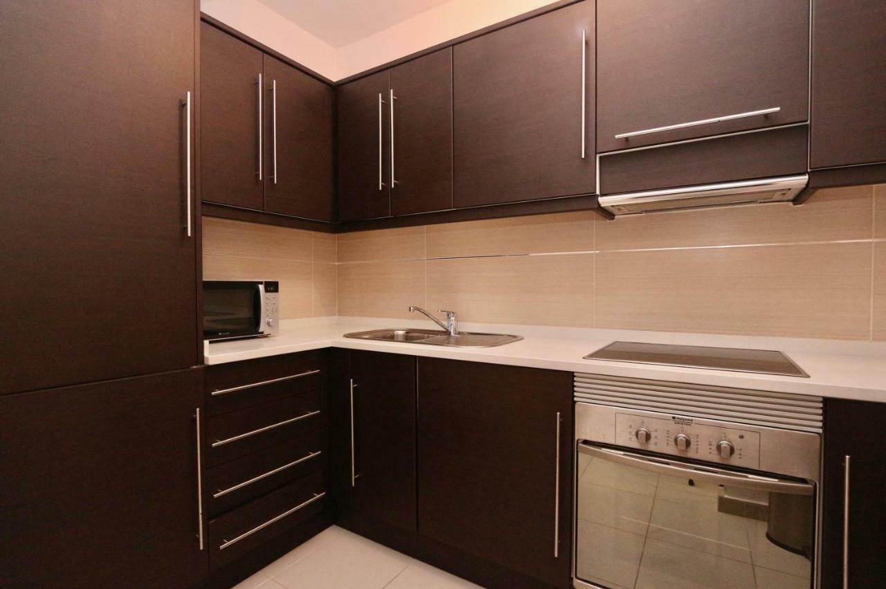 3- Bedroom Apartment In The Centre Of Calpe With Nice Living Room, 1 Bathroom. Zewnętrze zdjęcie